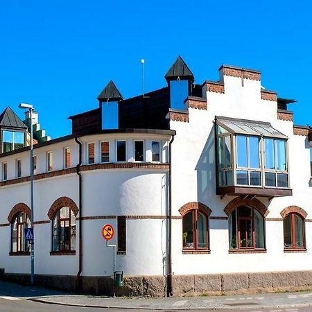 City Hotelapartment カールスハムン エクステリア 写真