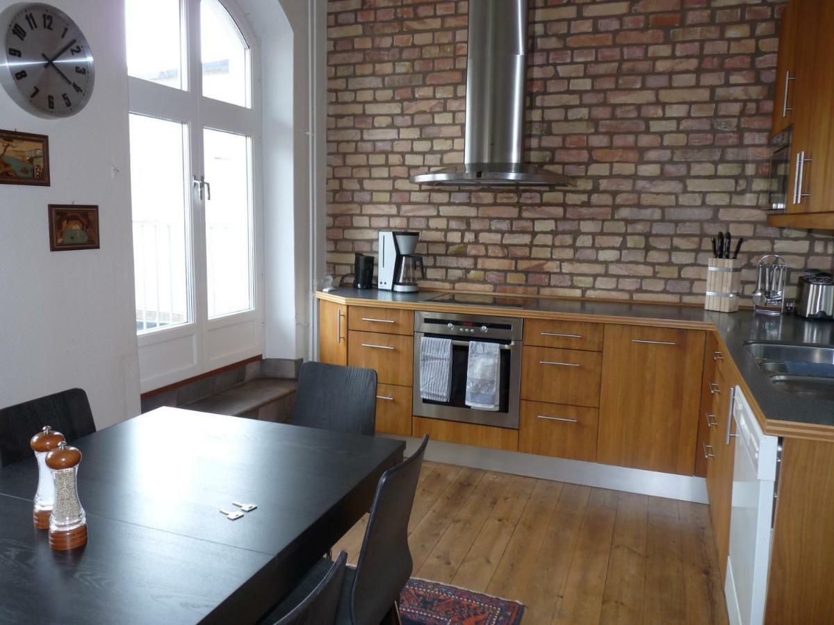 City Hotelapartment カールスハムン エクステリア 写真