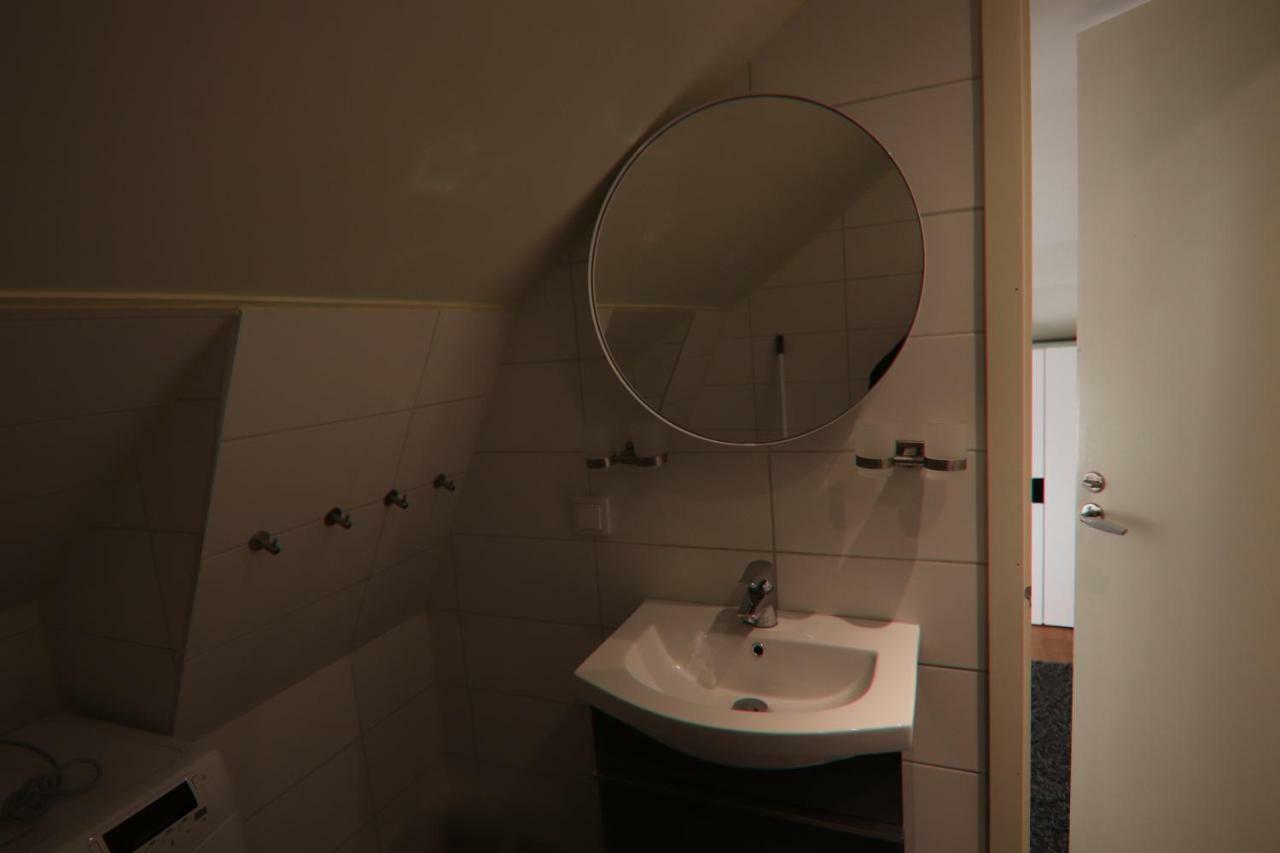 City Hotelapartment カールスハムン エクステリア 写真
