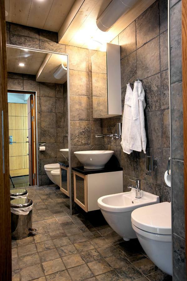 City Hotelapartment カールスハムン エクステリア 写真