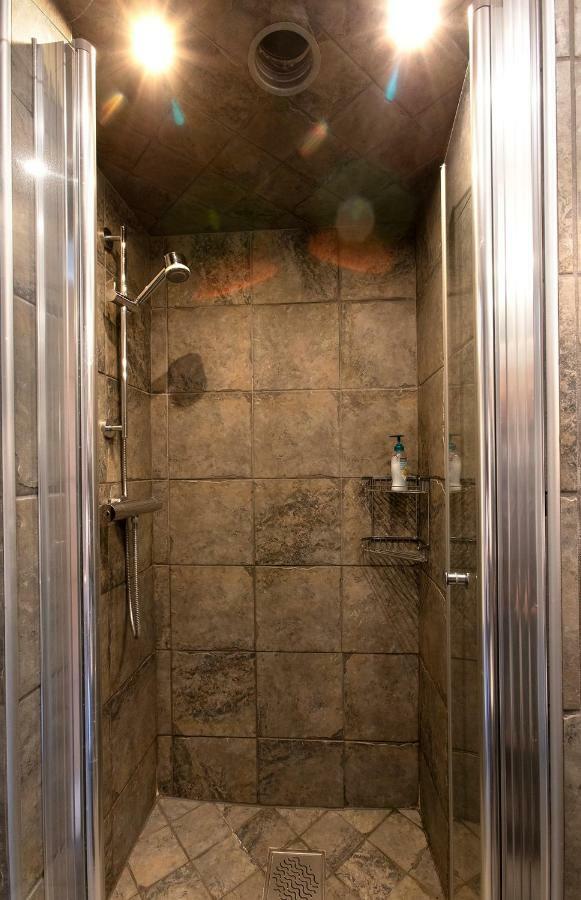 City Hotelapartment カールスハムン エクステリア 写真
