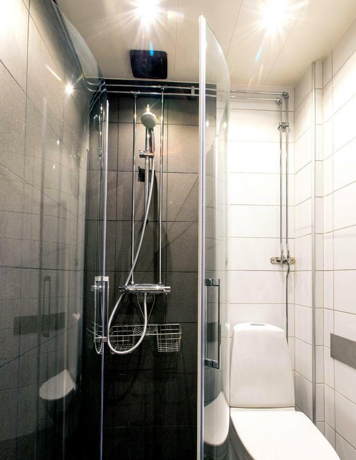 City Hotelapartment カールスハムン エクステリア 写真