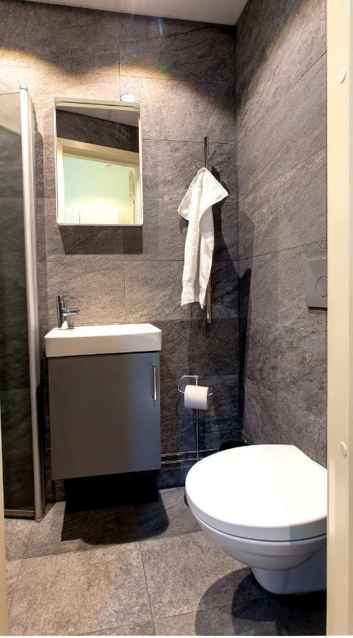 City Hotelapartment カールスハムン エクステリア 写真