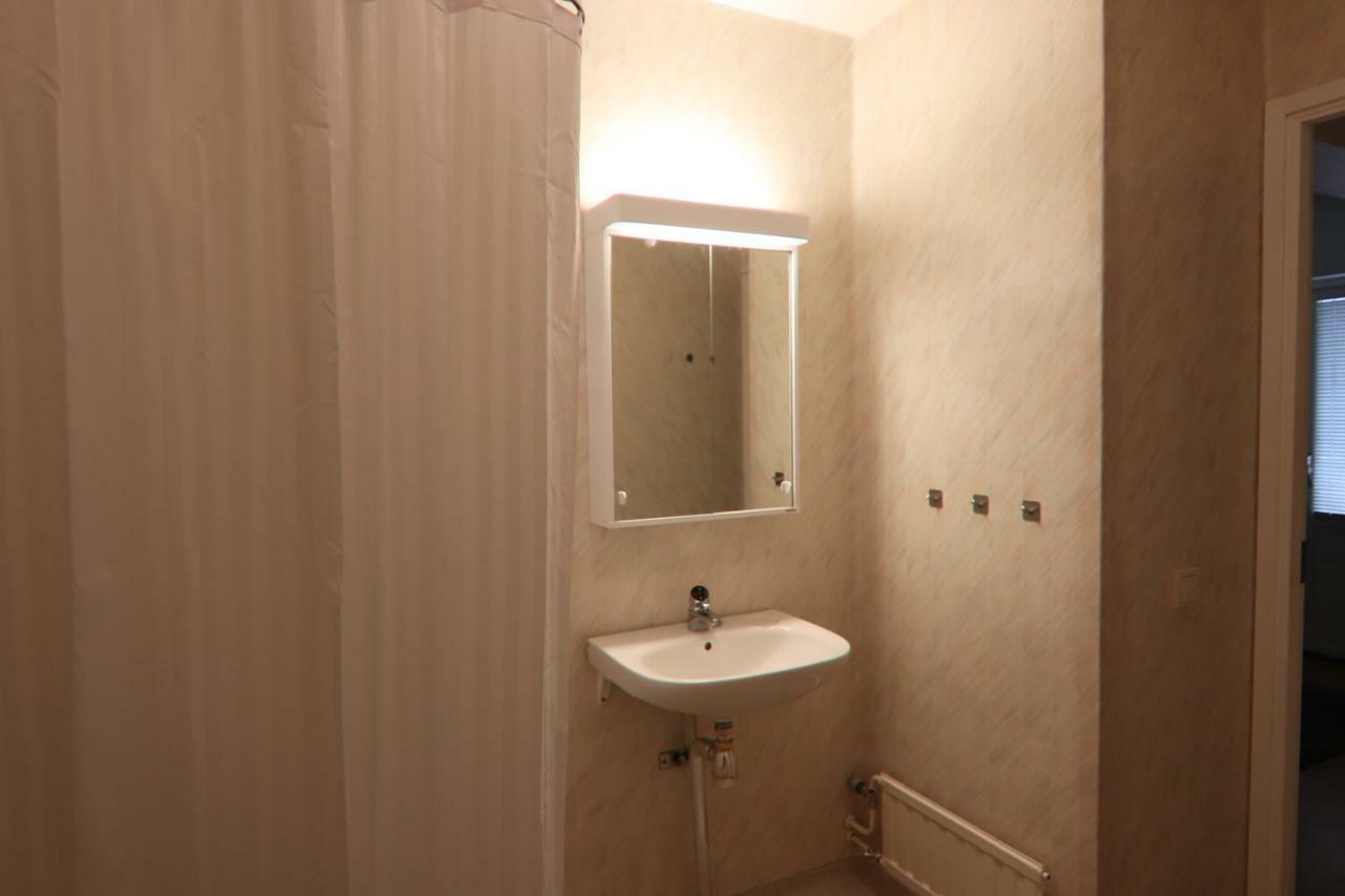 City Hotelapartment カールスハムン エクステリア 写真